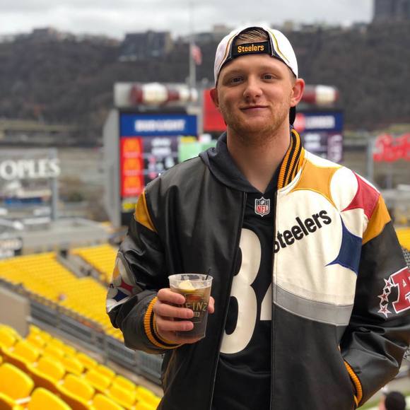 Meet your Posher, Paul - Picture 1 of 1